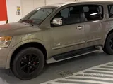 2008 Nissan Armada SE V8